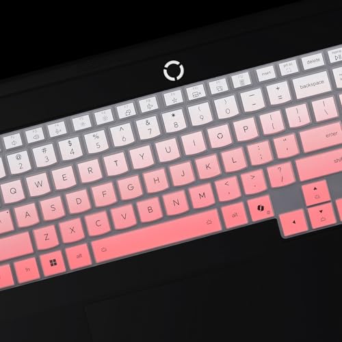 Protector para teclado Lenovo Legion 16" 2025 miniatura 3