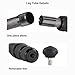 Leofoto MP-284 CF Monopod Carbon Fiber 65