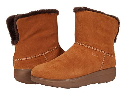 FitFlop Women's Mukluk Shorty Boot
