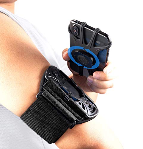 Runner Arm Case, iPhone 11/iPhone X/Samsung/4-6.5