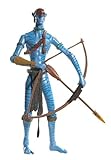 AVATAR Na'vi Jake Sully RDA Action Figure