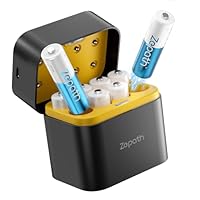 Wiederaufladbare Lithium