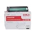 Produktbild OKI 43870008 C5650, C5750 Trommel 20.000 Seiten, schwarz