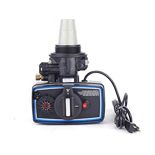 Válvula Control Automático para Ablandador de Agua miniatura 2
