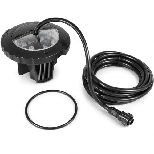 R0693900 Salt Cell Assembly Replacement for Jandy Pro Series TruClear TRUCLEAR11K and TRUCLEAR11KU Swimming Pool and Spa Salt Water Chlorine Generator System A0257900