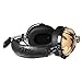 immagine 3ARCTIC P533 Military – Cuffie Da Gioco Oltre l'Orecchio | Gaming Headset Over-Ear | Microfono a Braccio Con Controllo Volume | Jack da 3,5mm | Marrone