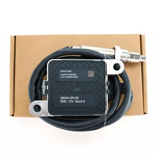 Capteur NOx 296402R100 oxygène anti-pollution pour Hyundai Santa Fe 20