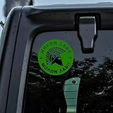 Spartan Helmet Molon Labe Decal Vinyl Sticker | Greek Alphabet Rome 1776 1791 1789 2nd | Custom Truck Window Bumper Car Laptop Wall Gift (Green)
