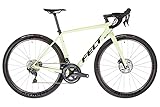  Felt FR Advanced Ultegra grün Rahmenhöhe 56cm 2021 Rennrad