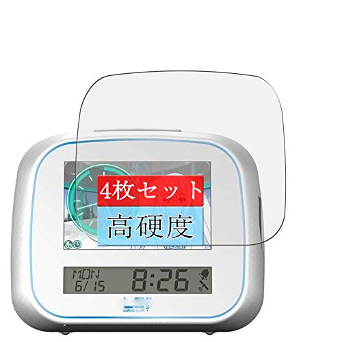 4 Sukix tB A C ڊo܂v Lei Clock se YUPITERU  tیtB یtB V[g V[i KXtB KX KX j