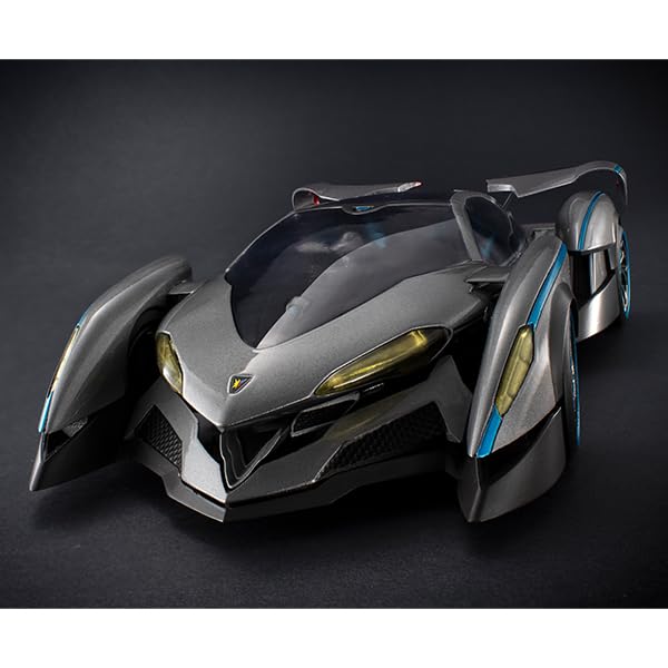 Amazon.co.jp: ヴァリアブルアクションバリエーションズ 新世紀