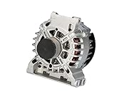 Valeo 439551 Alternator, 1 Pack