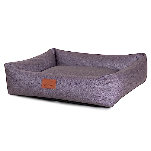 Kaminha Pet Nina Cinza P