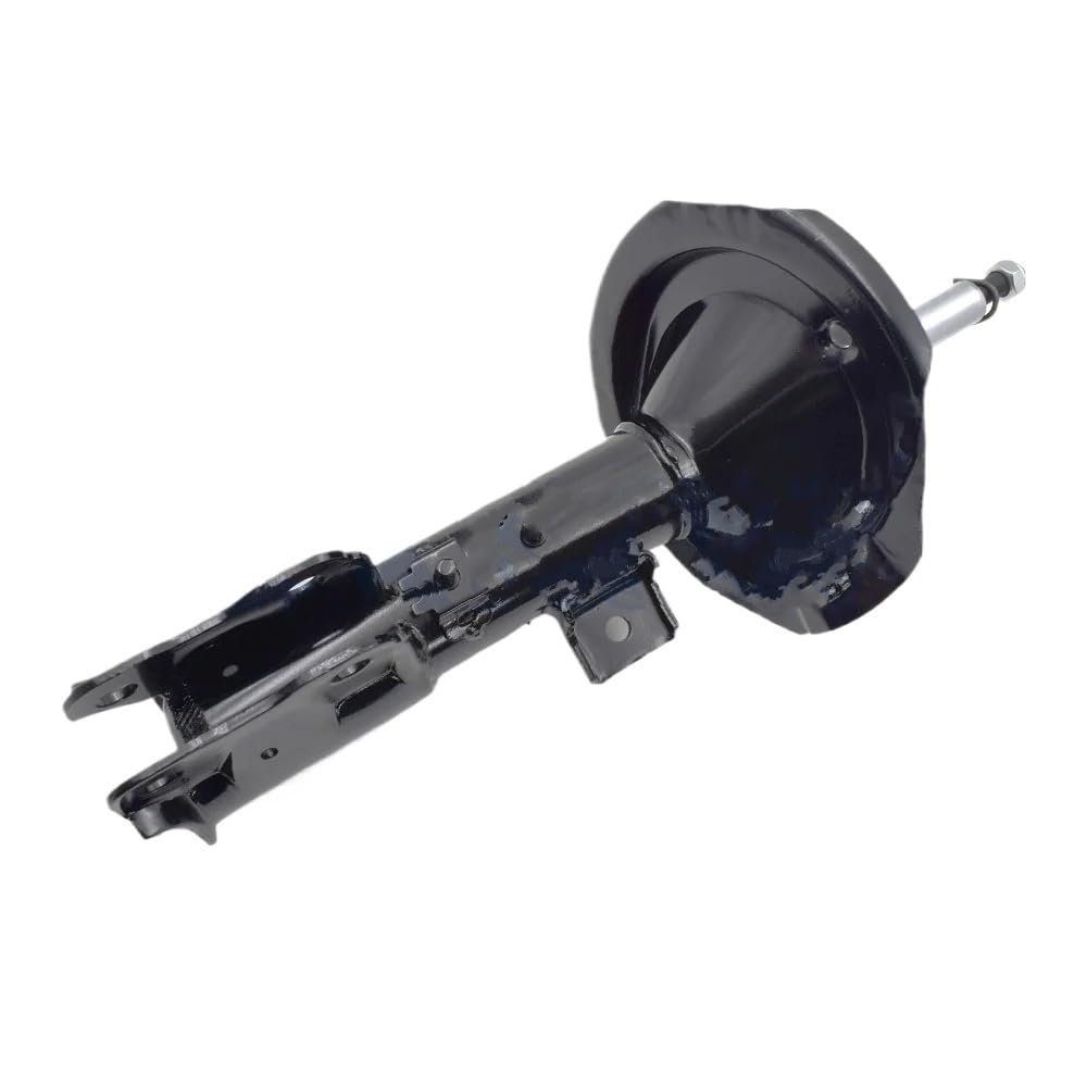 Amortyzatory samochodowe Pasuje do Mitsubishi Lancer CY2A CY3A CY4A Sportback CX3A CX4A CX6A przedni amortyzator 4060A283 4060A284 4060A241