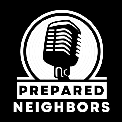 『Prepared Neighbors Podcast』のカバーアート