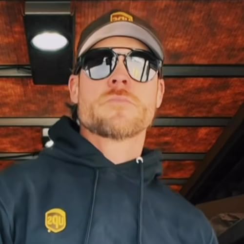 The Dancing UPS Man | Russell Butler | Paying it forward by helping people get motivated and dancing his way to Fame cover art