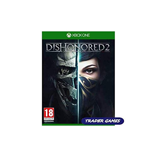 PLAION Dishonored 2 Neuf - vue 4