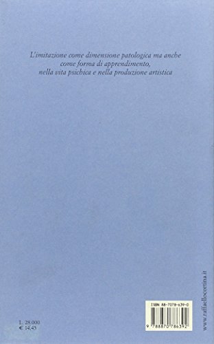 Il Falso Mozart. Arte E Patologia Dell'imitazione - 2