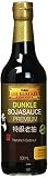 Lee Kum Kee Dunkle Sojasauce, Premium, 3er Pack (3 x 500 ml)