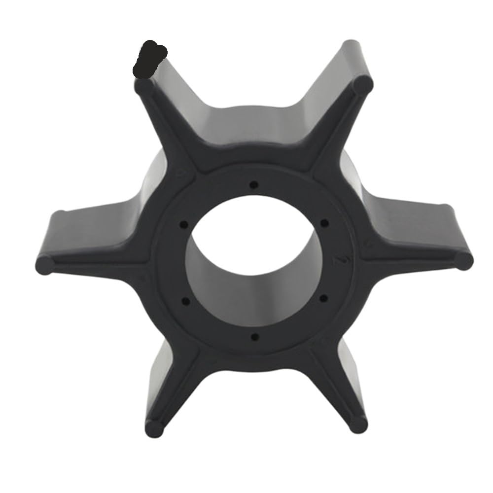 Turbine de pompe à eau hors-bord assurant un refroidissement optimal 20-30 CV
