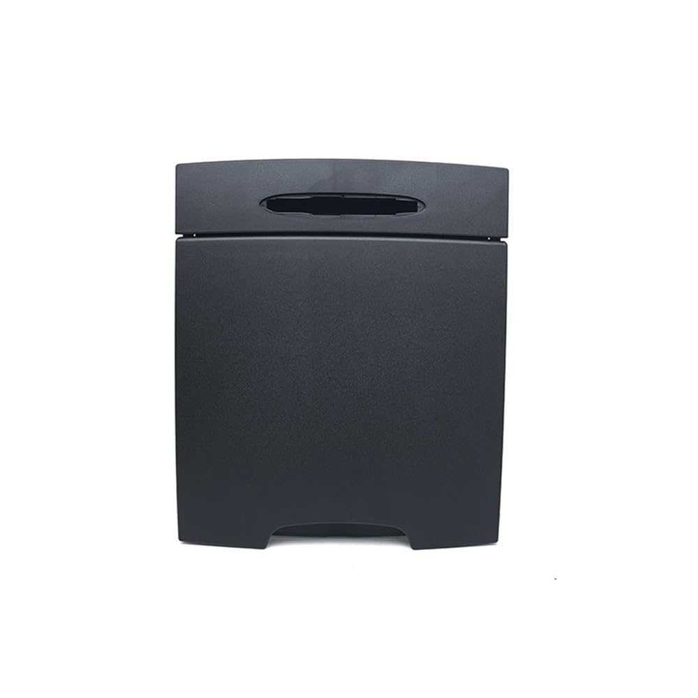 JWFDBDB Consola central for salpicadero for coche, guantera, caja for almacenamiento for artículos diversos, compatible for mercedes-benz Viano W639 Vito W636 2006 2007 2008-2015