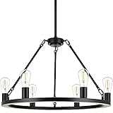 Linea di Liara Primo Large Modern Chandelier