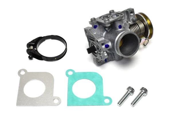 Amazon | クリッピングポイント製 ビッグスロットル26Φキット(ノーマル