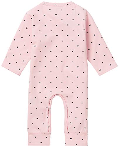 Noppies Baby Und Kinder Mädchen Strampler Nemi - Image 3
