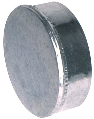 Master Flow 5 in. Round Duct Cap