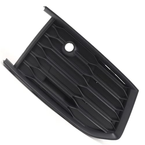 Cubierta de luz antiniebla para Audi S6 C8 que repara su parachoques dañado