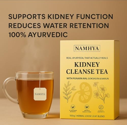 Image of Namhya Kidney tea (25 Tea Bag)