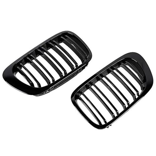 Calandre voiture pour remplacer grille E46 cassée avant 2 portes 330ci 1998-2002