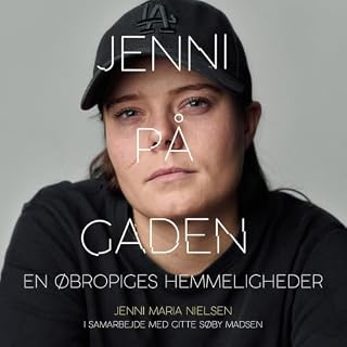 Jenni p&aring; gaden cover art