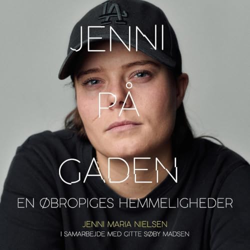 Jenni p&aring; gaden cover art