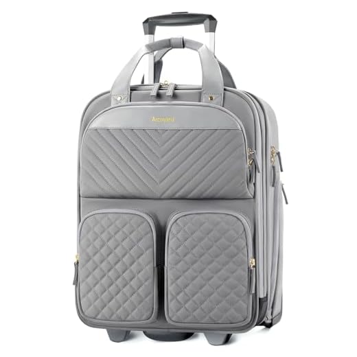 Can you take hairdryer in hand luggage on plane Airline Approved Underseat Carry-On Luggage