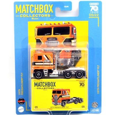Amazon | MATCHBOX 1:64SCALE 