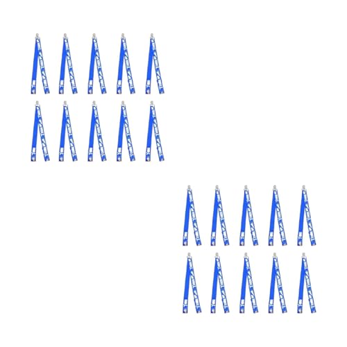 Nœuds de pom-pom girl indispensables pour les compétitions scolaires et entraînements en club