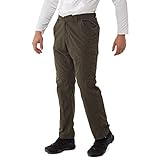 Craghoppers NosiLife Zip Off Hose Herren