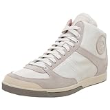  Diesel Zapatillas deportivas para hombre, color blanco, White, 46 EU