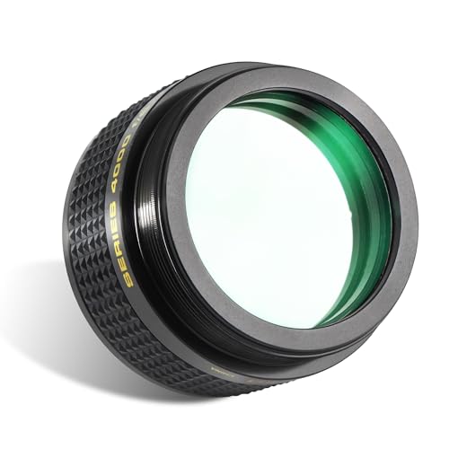 Astromania f/6.3 Reducer Corrector for C Series Telescopes