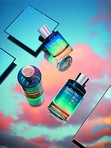 Juliette has a gun JHG Vanilla Vibes EDP 100ml - Image 5