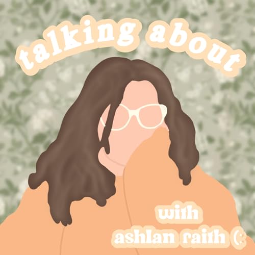 welcome to the talking about pod! (trailer (:)