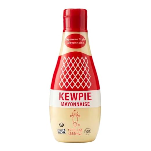 Kewpie Squeeze Tube Mayonnaise - 12 Oz, ivory
