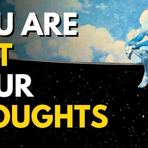 The Moment You Realize You Are Not Your Thoughts_ Everything Changes(MP3_160K)