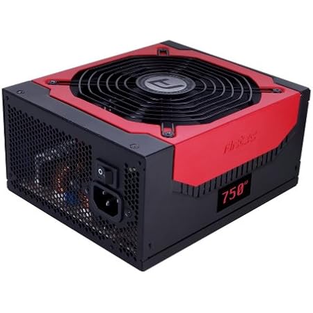 Antec High Current Gamer HCG-750, 80 PLUS BRONZE, 750 Watt Power Supply