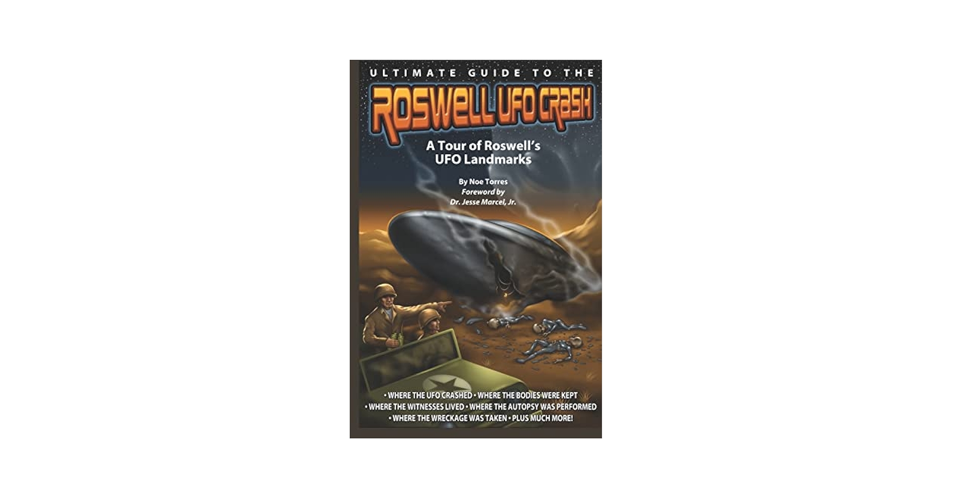 その他 Roswell Crash: Startling New Evidence [DVD] Roswell in the 21st Century - Kindle edition by Randle