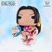 Funko Pop! One Piece - Boa Hancock with Snake
