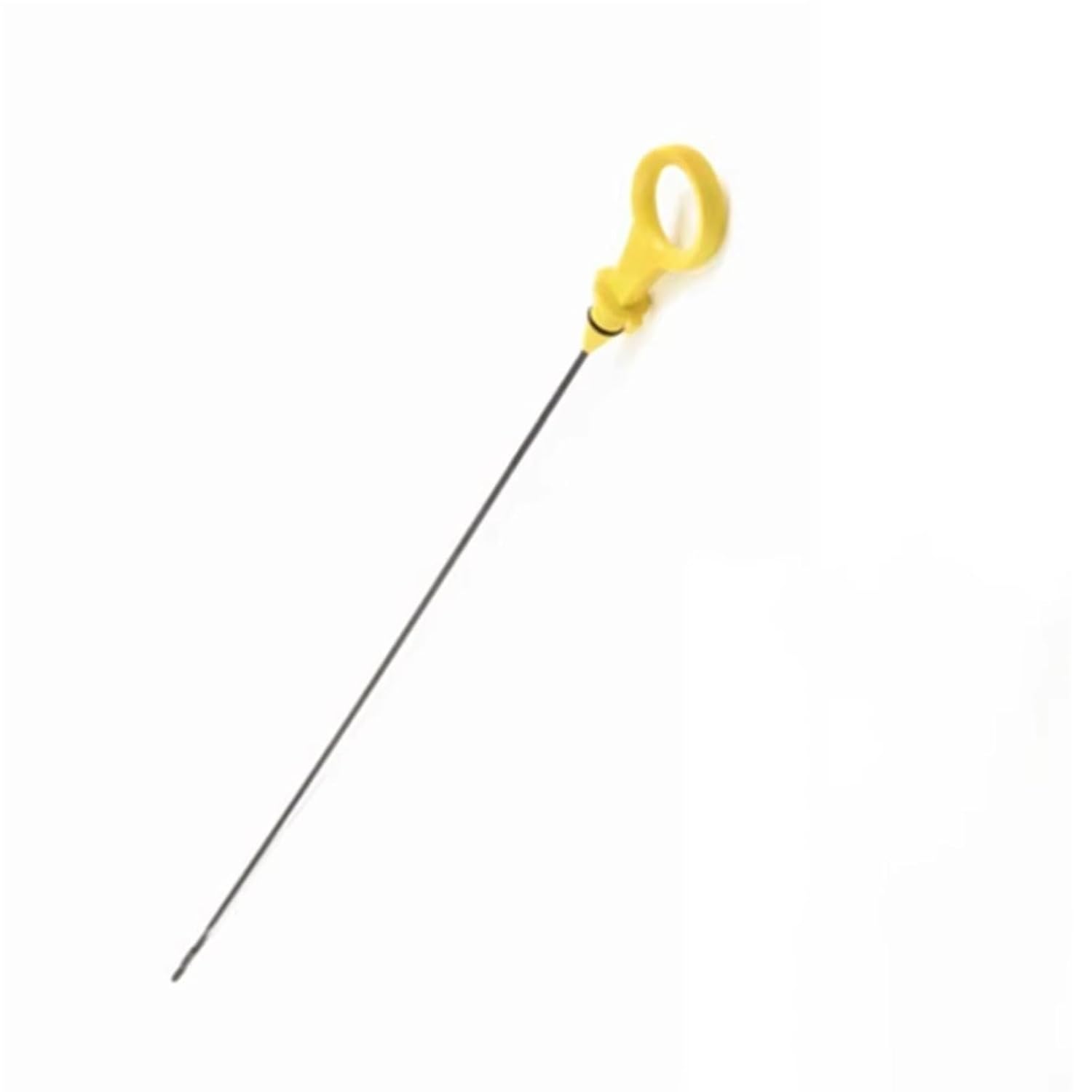 for Vw for Passat 2008 2009 2010 2011 1 Pcs Engine Oil Dipstick Replacement Accessories 06J 115 611 E