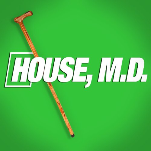 House, M.D. (TV Show Intro / Main Song Theme) TV