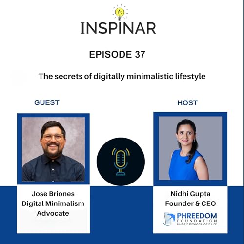 The secrets of digitally minimalistic lifestyle